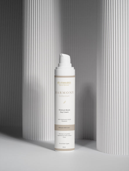 Moisture Boost Day Cream