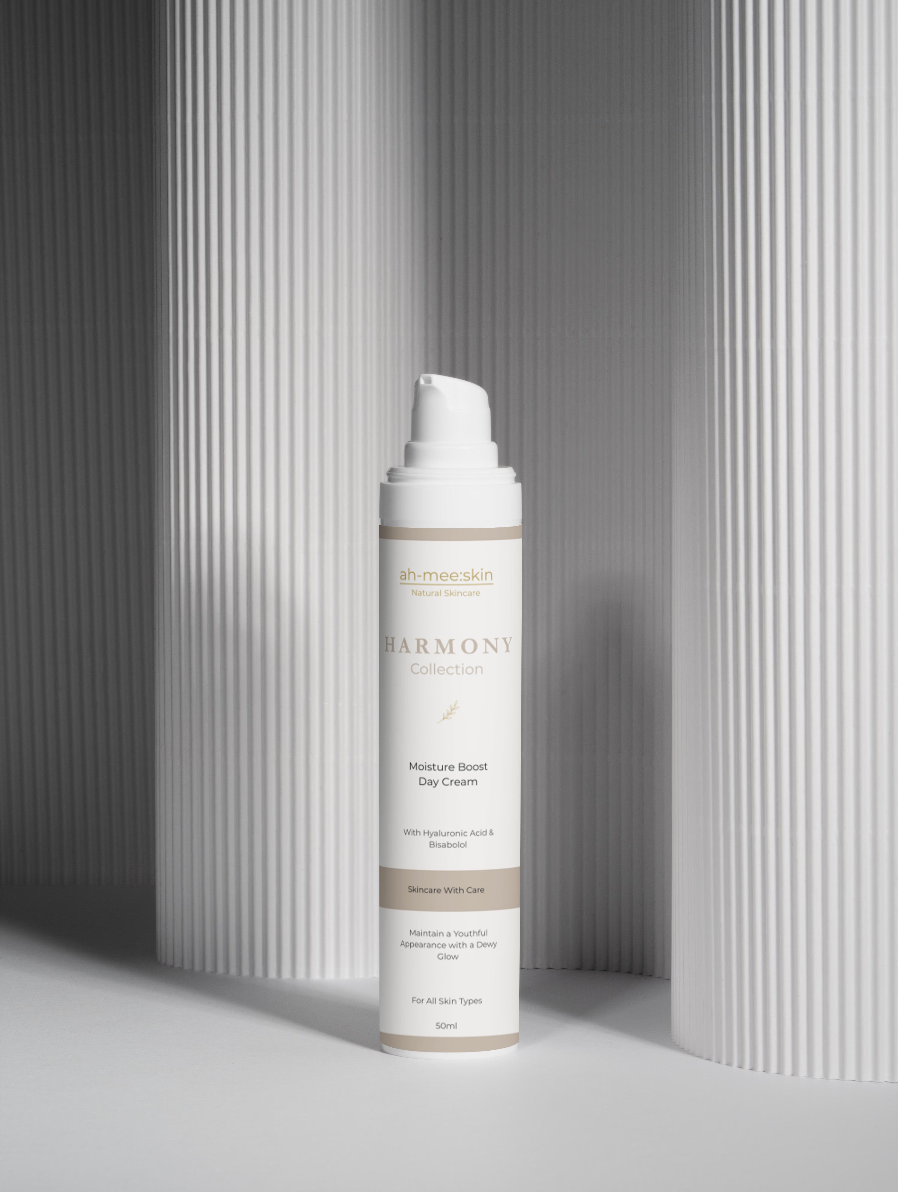 Moisture Boost Day Cream