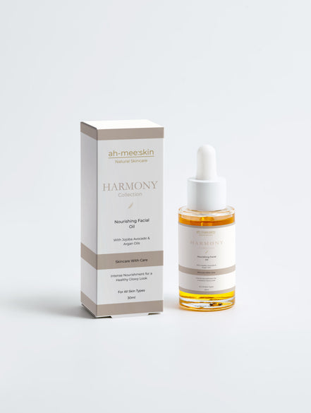 Nourishing Facial Oil