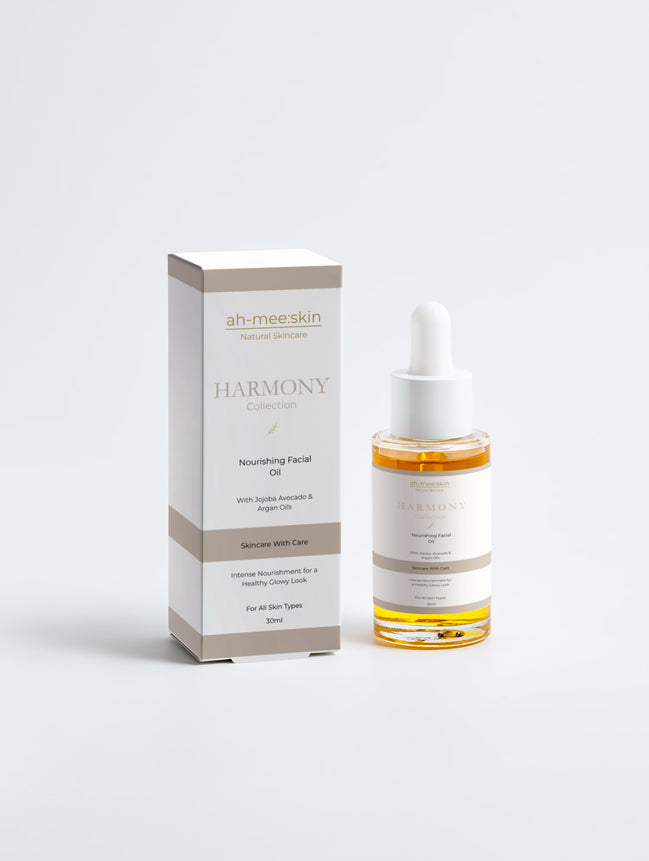 Nourishing Facial Oil