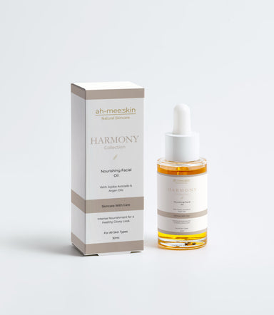 Nourishing Facial Oil
