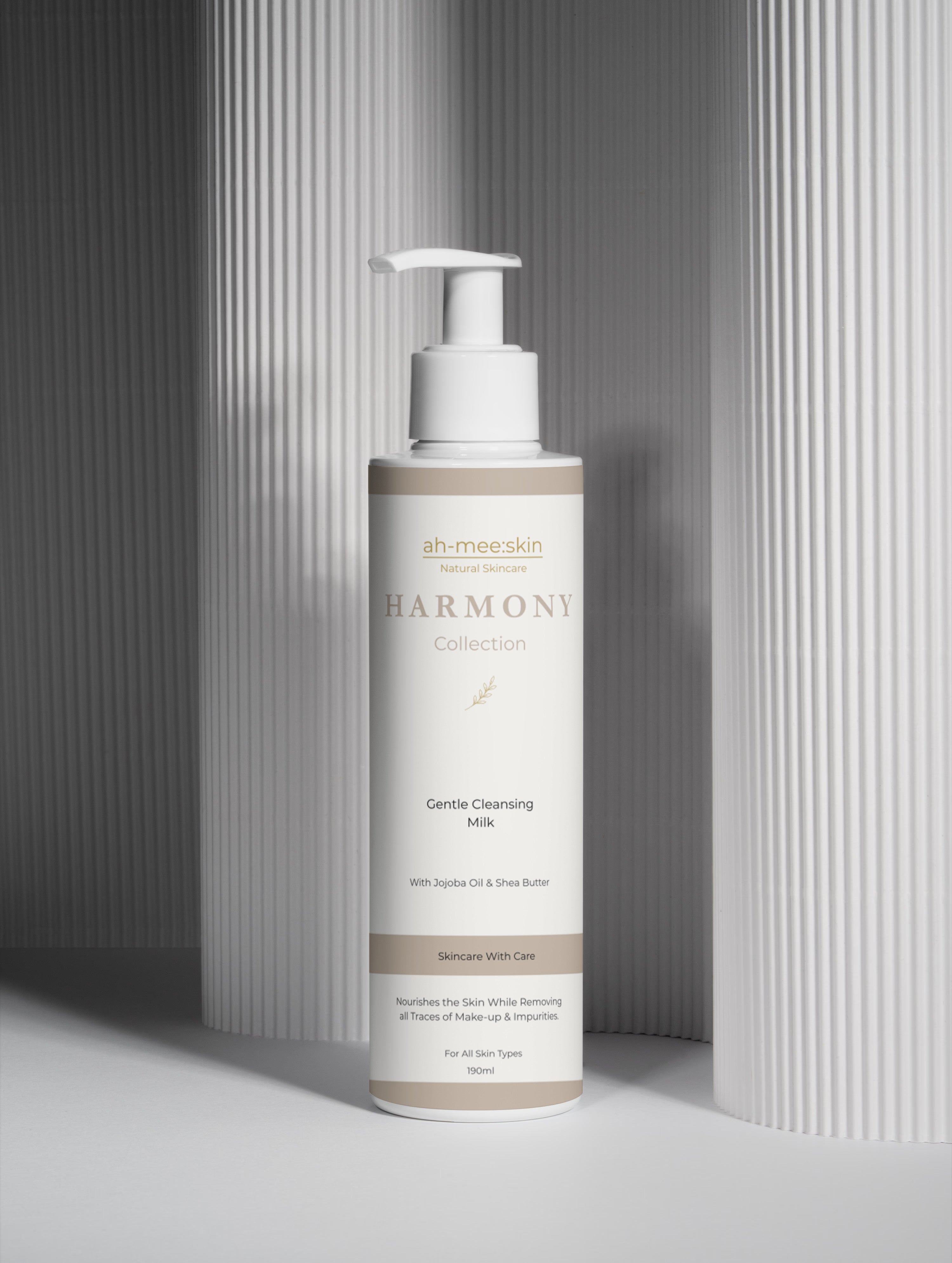 Gentle Cleansing Milk