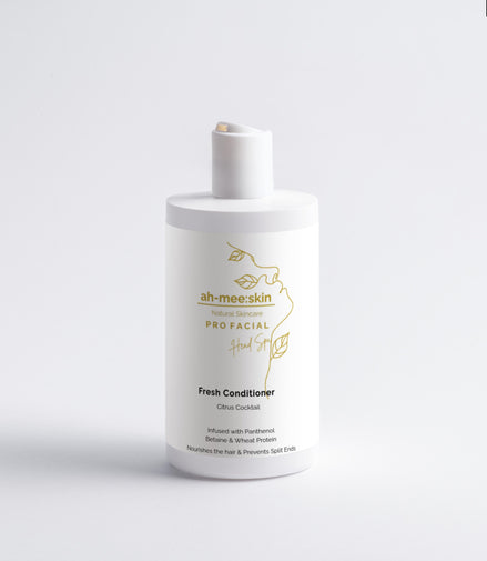 Fresh Conditioner, Citrus Cocktail