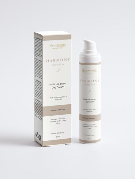 Moisture Boost Day Cream