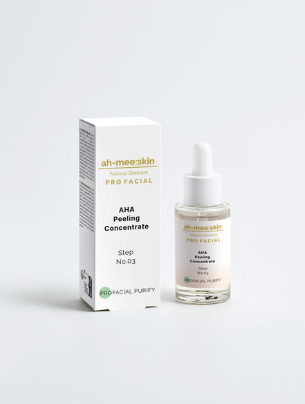 AHA Peeling Concentrate*