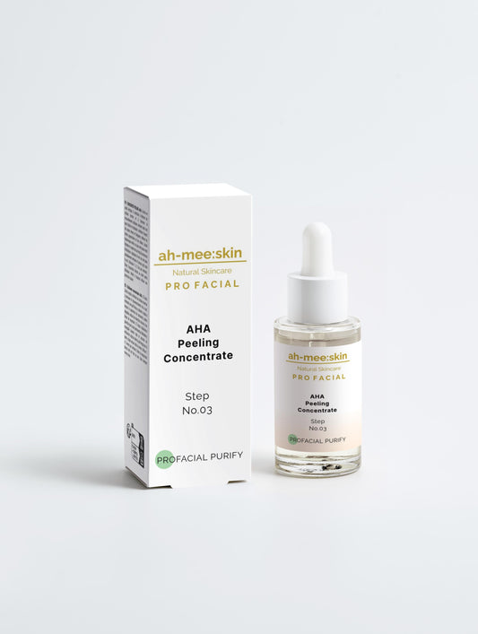 AHA Peeling Concentrate*