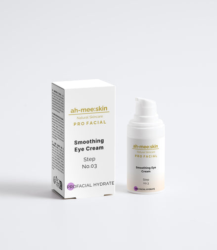 Smoothing Eye Cream*