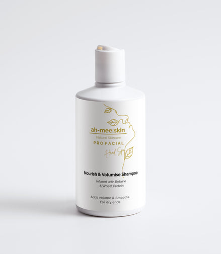 Nourish and Volumize Shampoo