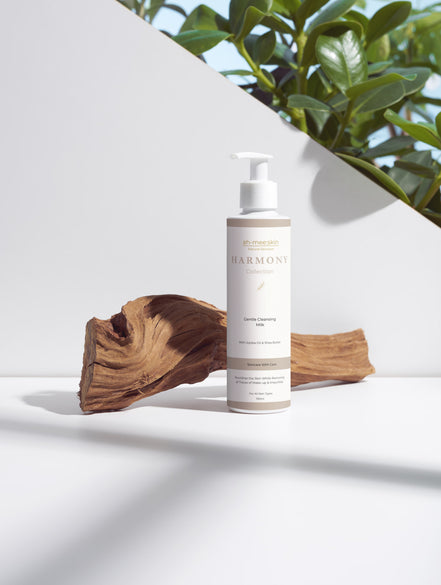 Gentle Cleansing Milk