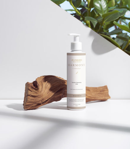 Gentle Cleansing Milk