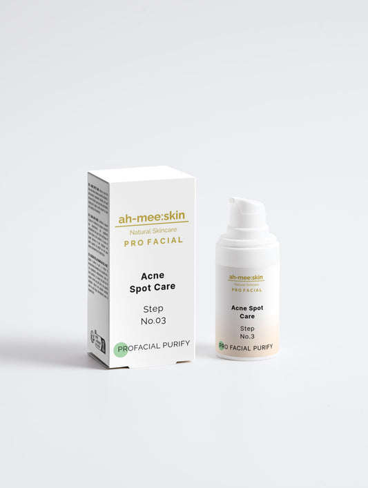Acne Spot Care*