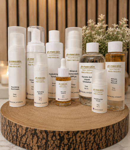 PROFACIAL ANTI-AGE BUNDLE