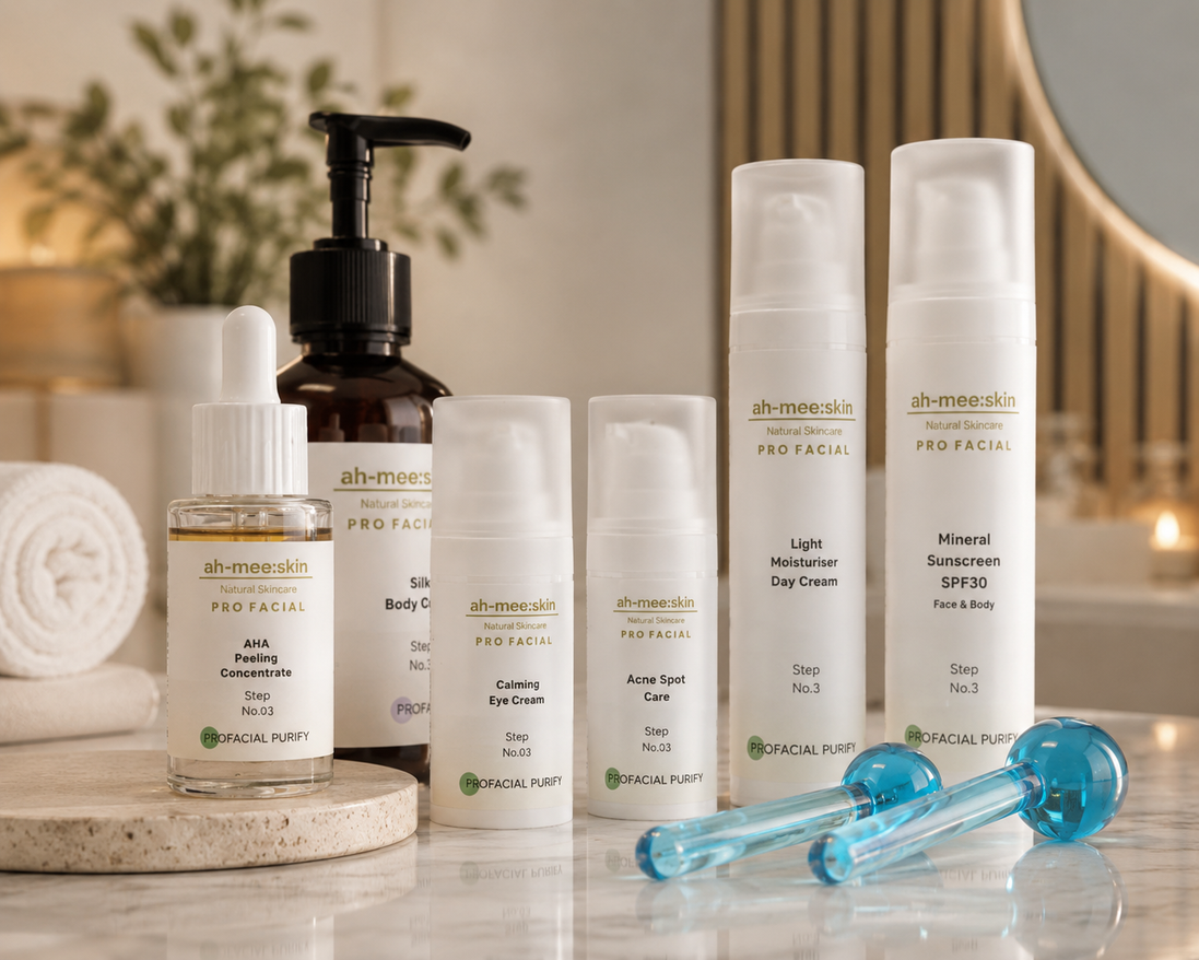PROFACIAL PURIFY BUNDLE