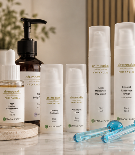 PROFACIAL PURIFY BUNDLE
