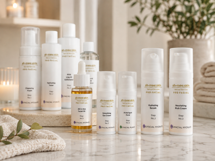 PROFACIAL HYDRATE BUNDLE