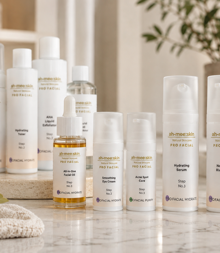 PROFACIAL HYDRATE BUNDLE
