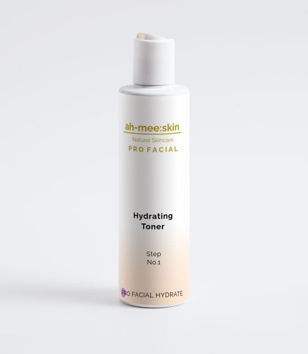 Hydrating Toner*
