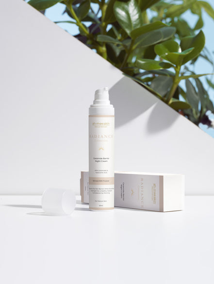 Ceramide Barrier Night Cream