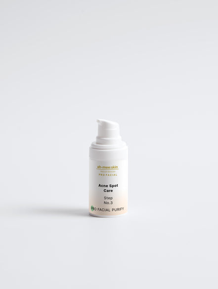 Acne Spot Care*