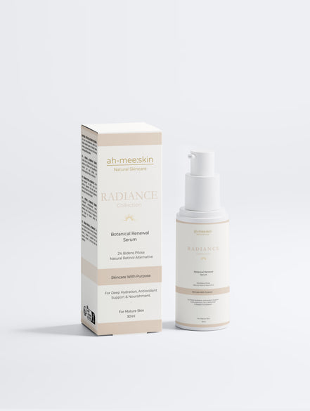 Botanical Renewal Serum