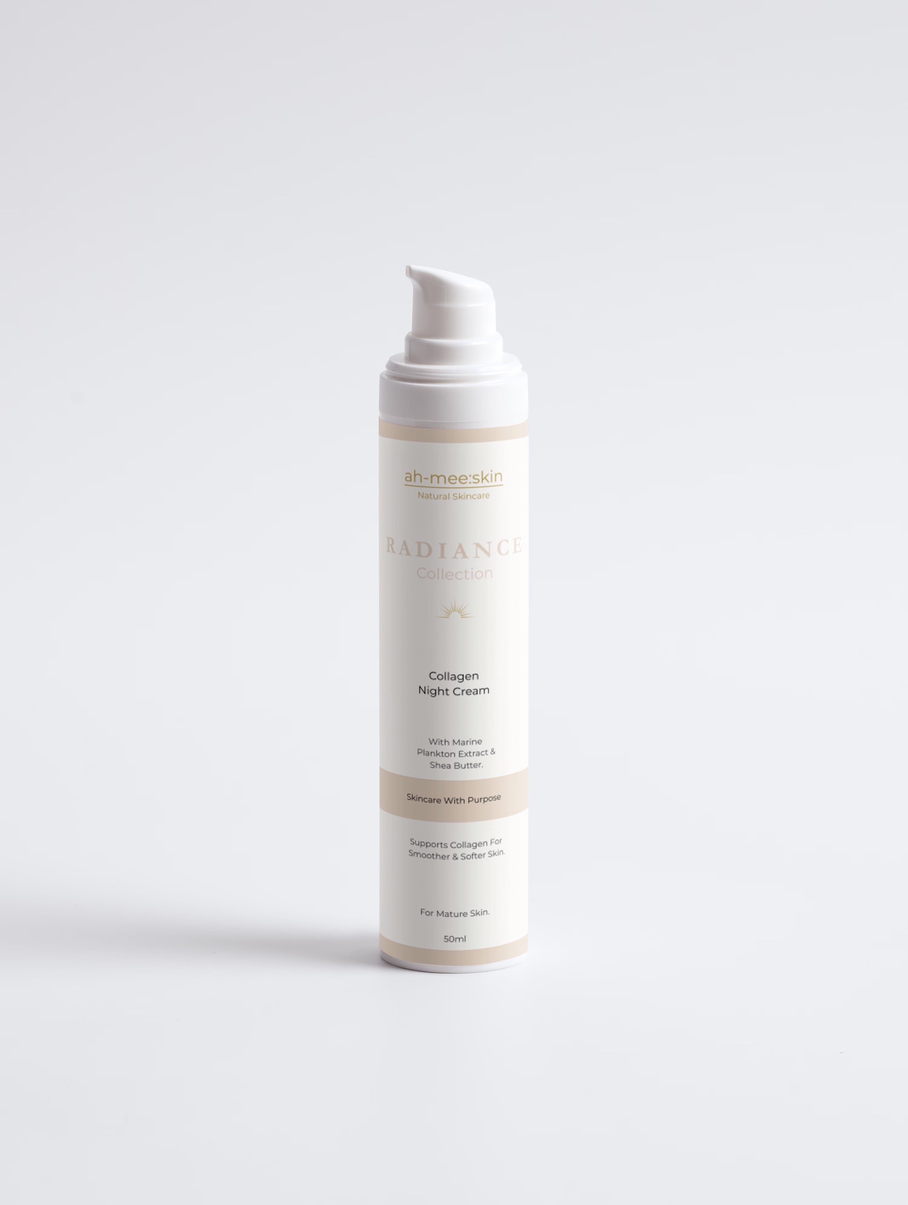 Collagen Night Cream