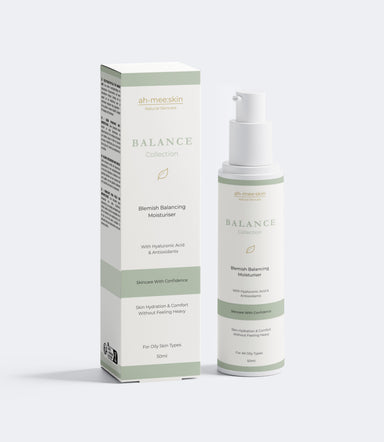 Blemish Balancing Moisturiser