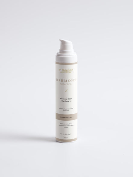 Moisture Boost Day Cream