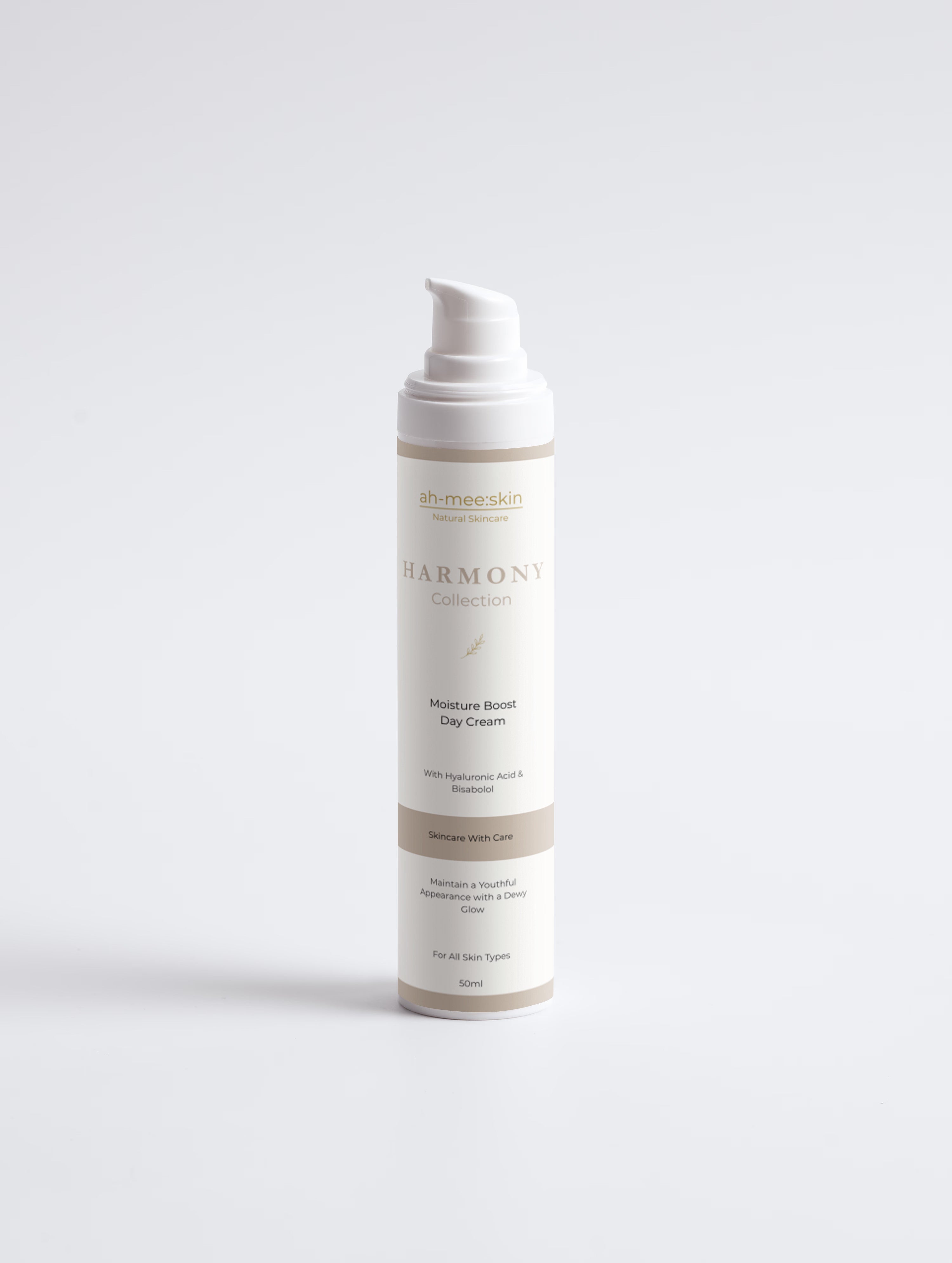 Moisture Boost Day Cream