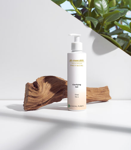 Clarifying Gel*
