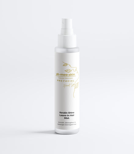 Keratin Shine Leave-In Hair Mist