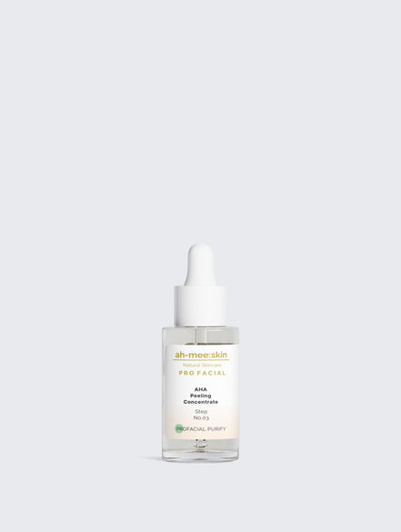 AHA Peeling Concentrate*