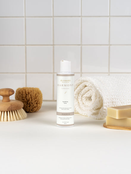 Hydrating Toner