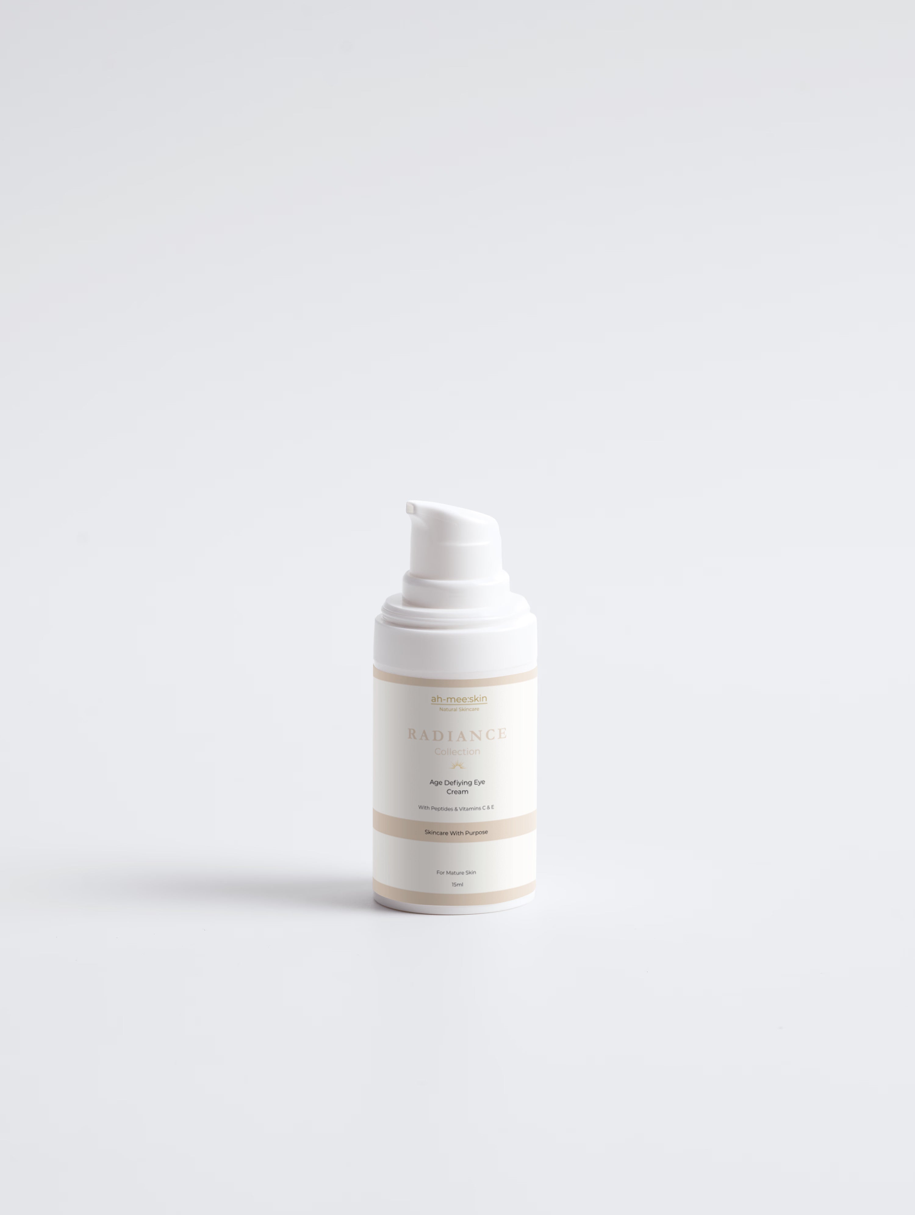 Age Defying Eye Cream