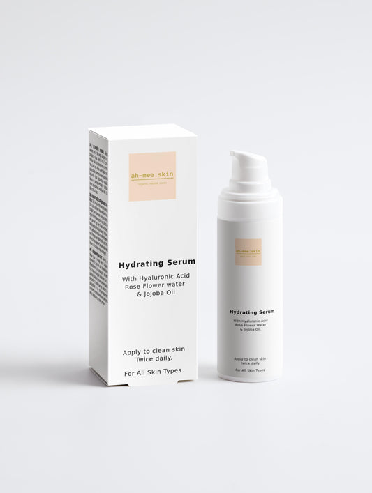 Hydrating Serum